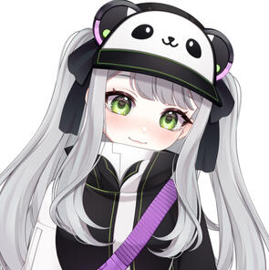 Anpan Panda